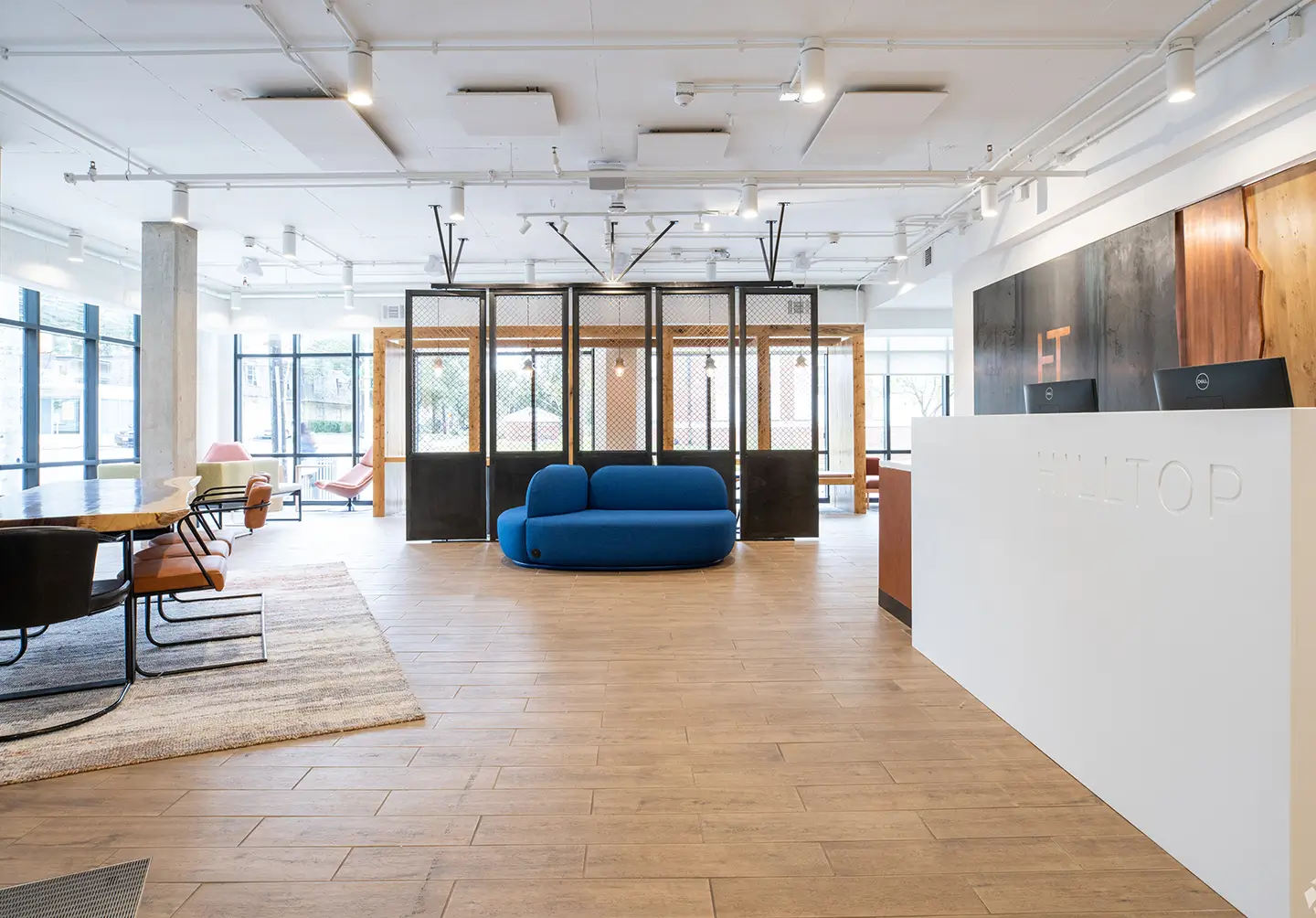 clubroom