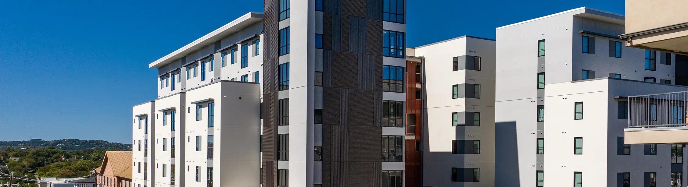 building exterior