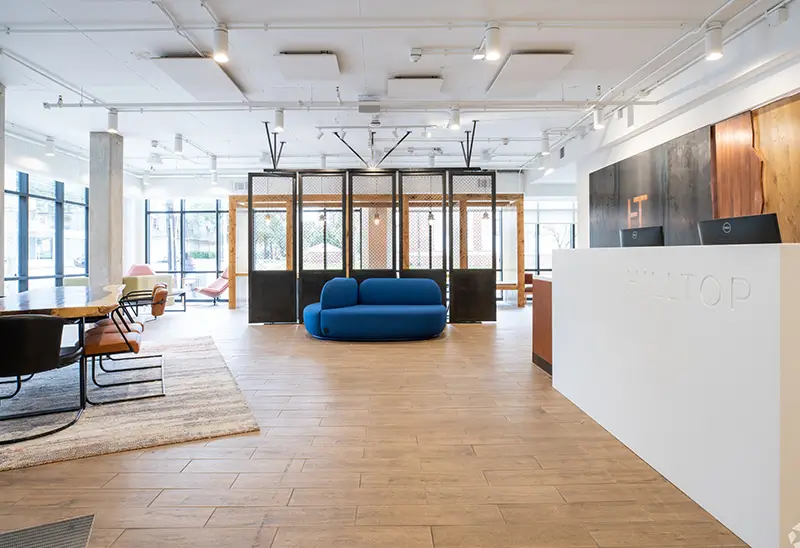 clubroom